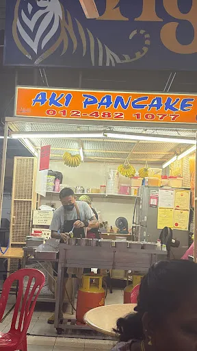 Kishendran Muniandy — photo from their Google review