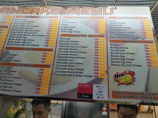 Su Sie Yap — photo from their Google review
