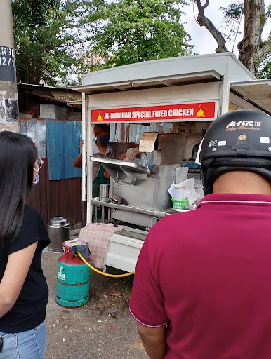 Akash Aggarwal — photo from their Google review
