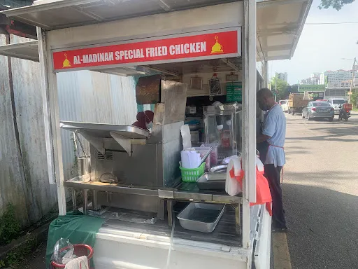 Brian Wong — photo from their Google review