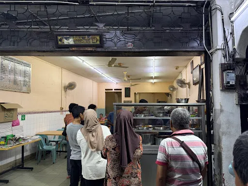 Jack CJ Tan — photo from their Google review