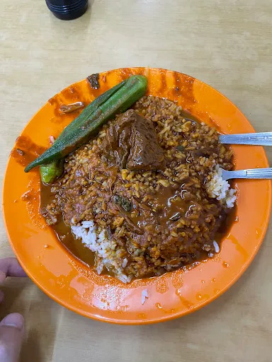 Zul Hilmi — photo from their Google review