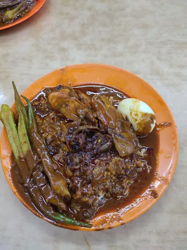 Azim Zaila — photo from their Google review
