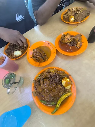 Mohdfikri Ghazali — photo from their Google review