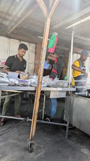 Niyaz Jamal — photo from their Google review