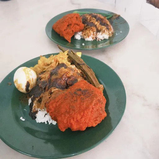 Umai Sarah — photo from their Google review