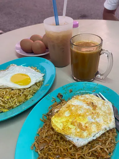 Sandy Chew — photo from their Google review