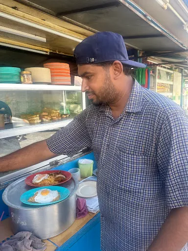 Amran Naddaf — photo from their Google review