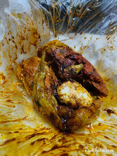 Haffiz Hissham — photo from their Google review