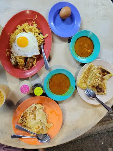 Yuan lung Chou — photo from their Google review