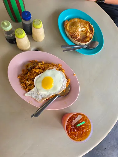 Khairul Farhan — photo from their Google review