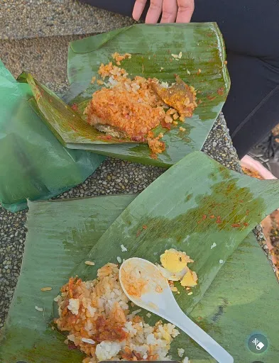 Amalina Abdul Aziz — photo from their Google review