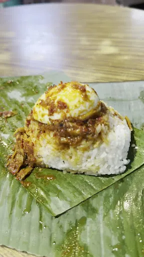 Sheik Ismail — photo from their Google review
