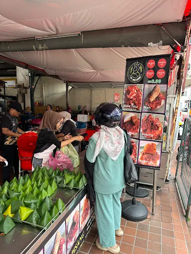 A Loots — photo from their Google review