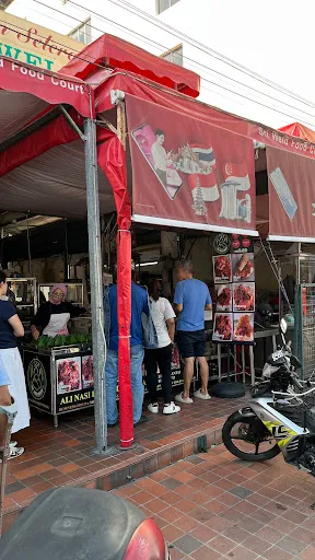 Muhammad Nur Azmi — photo from their Google review
