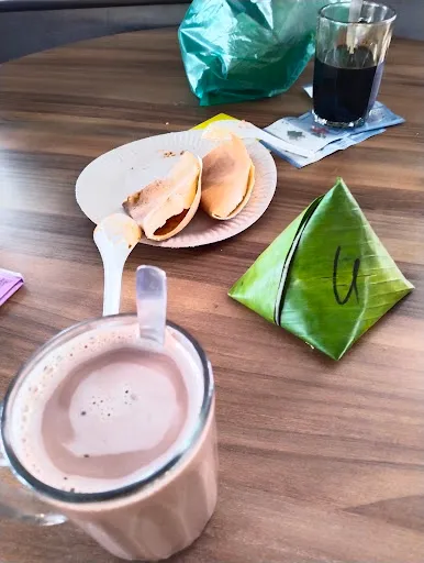 Shalu — photo from their Google review