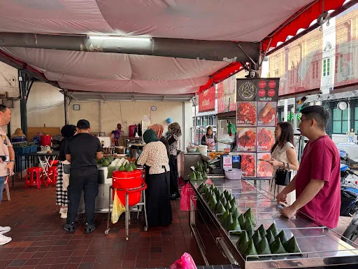 Alfred Loh — photo from their Google review