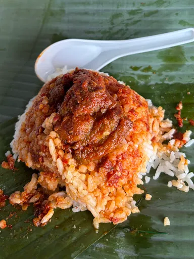 加熱鹵味 — photo from their Google review