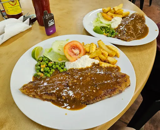 Sylvia Lee — photo from their Google review