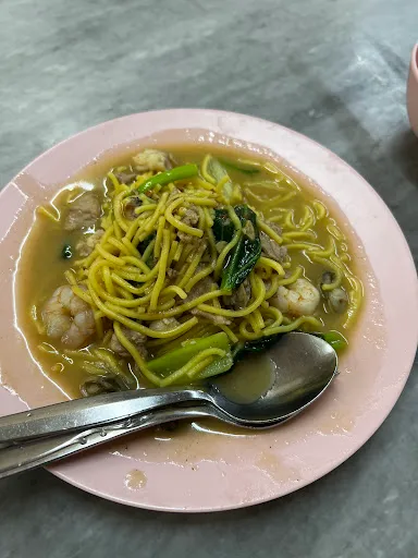 Patricia Tay — photo from their Google review