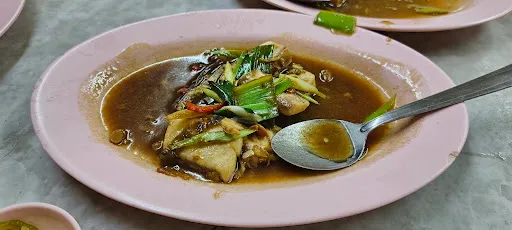 SAM TOH — photo from their Google review