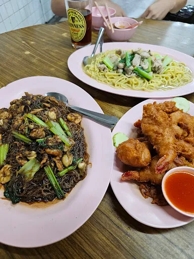 Heng Shao Jie — photo from their Google review