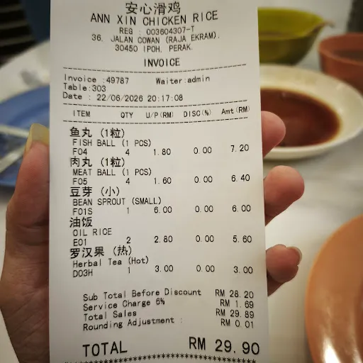 Susy So — photo from their Google review