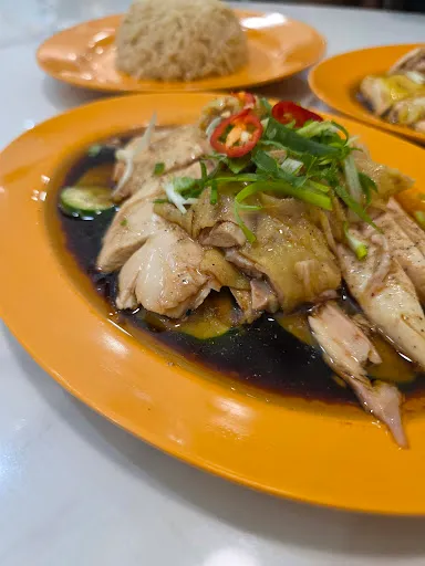 zy chee — photo from their Google review