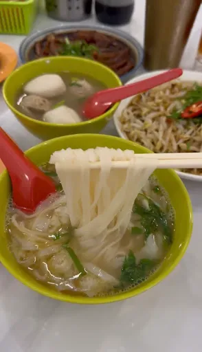 Wendy Wong — photo from their Google review