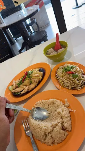 Kwanyue Lim — photo from their Google review