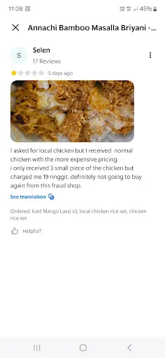 GUNA SELEN — photo from their Google review