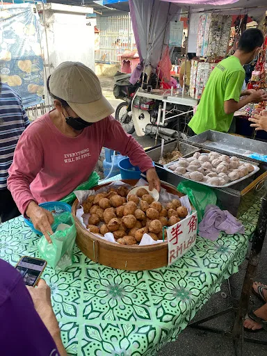 ooi lian hin (威廉) — photo from their Google review