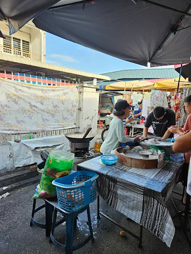 Lily Wong — photo from their Google review