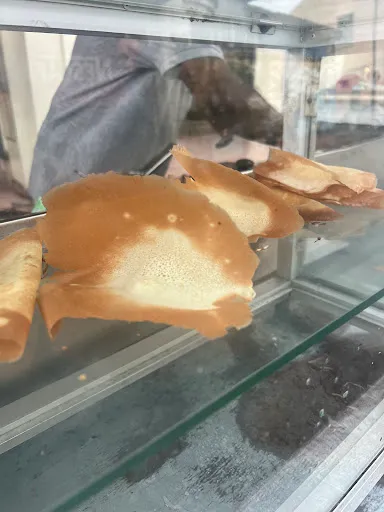 Moses Lo — photo from their Google review