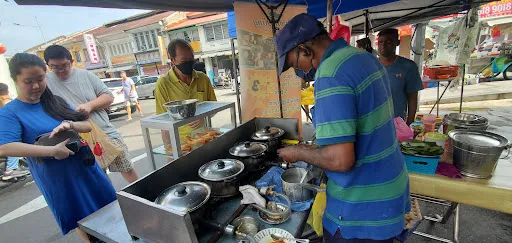 kube Jeeva — photo from their Google review