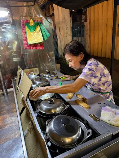 R Chye — photo from their Google review