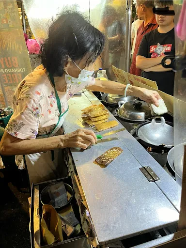 Rbw dinata — photo from their Google review