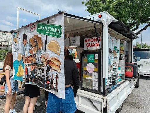Mah Mickey — photo from their Google review