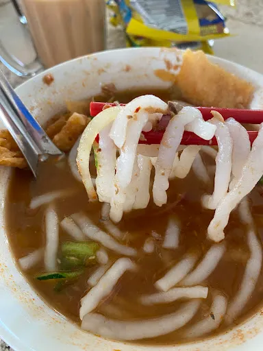 Stephen Goh Chan Weng — photo from their Google review
