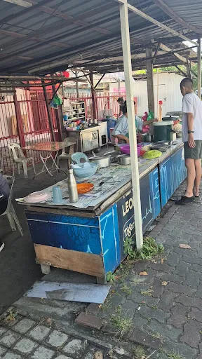 zulfaiz zulkifli — photo from their Google review