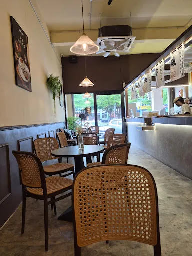 Lim Swee Choon — photo from their Google review