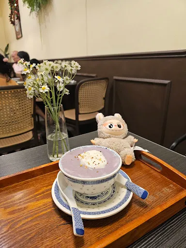 S IN — photo from their Google review