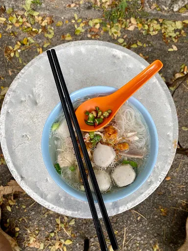 Zhi Xiong Chong — photo from their Google review