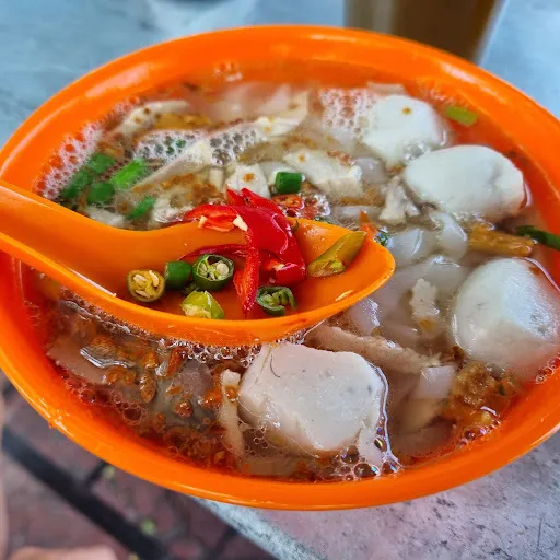 CY — photo from their Google review