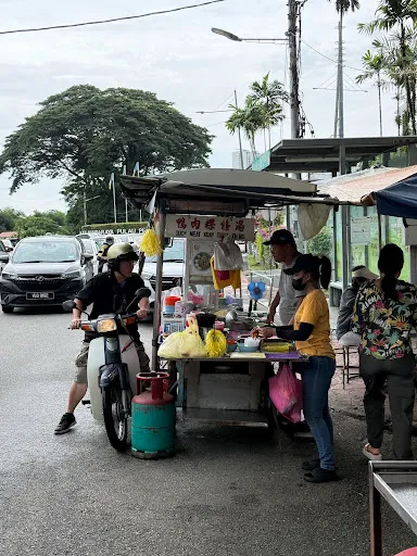 Alex Loai — photo from their Google review