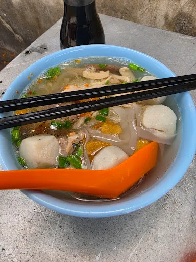 Chin-Khai Tang — photo from their Google review