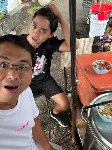 Anthony Tan — photo from their Google review
