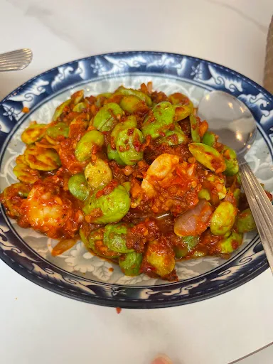 debbie chang — photo from their Google review