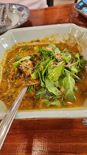 Alan Choo — photo from their Google review