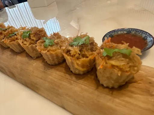 Yuhua Ning — photo from their Google review
